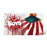 LENNERTZ,CHRISTOPHER & MATT BOWEN – BOYS: BEST OF / O.S.T. (COLORED VINYL 3LP) - LP •