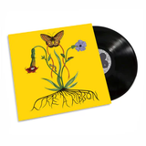 GLACIER,JOHN – LIKE A RIBBON - LP •