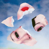 LEW,HANNAH – HANNAH LEW (LEMON VINYL) - LP •