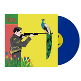 FUN. – AIM & IGNITE (BLUE JAY VINYL) - LP •