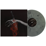 COUNTERPARTS – NOTHING LEFT TO LOVE (BLEACH MARBLE VINYL) - LP •