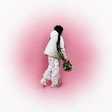 YUNO – BLEST (WHITE VINYL) - LP •