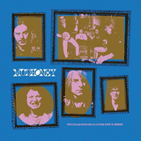 MUDHONEY – FIVE DOLLAR BOB'S MOCK (WHITE VINYL / ROCKTOBER 2026) - LP •