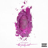 MINAJ,NICKI – PINKPRINT (10TH ANNIVERSARY) - LP •