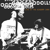 GOO GOO DOLLS – LIVE AT THE ACADEMY NEW YORK CITY 1995 3LP - LP •