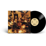 ISRAEL VIBRATION – IV - LP •