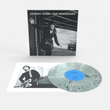 MARR,JOHNNY – MESSENGER (MARBLE VINYL) - LP •