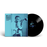 DAVIS,MILES – MILES STYLE - LP •