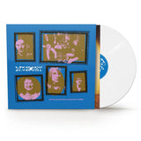 MUDHONEY – FIVE DOLLAR BOB'S MOCK (WHITE VINYL / ROCKTOBER 2026) - LP •