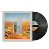 HARRINGTON,DAVE / MAX JAFFE / PATRICK SHIROISHI  – SPEAK MOMENT - LP •