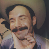 ANDREW SA – AMERICAN ROUGH (CLEAR SHADOW) - LP •