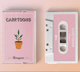 CARRTOONS – HOMEGROWN - TAPE •