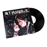 MY CHEMICAL ROMANCE – THREE CHEERS FOR SWEET REVENGE - LP •
