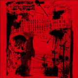 I HATE MYSELF – ELEVEN SONGS (28TH ANNIVERSARY RED VINYL) - LP •