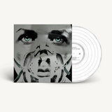 UNDEROATH – THEY'RE ONLY CHASING SAFETY (INDIE EXCLUSIVE CLEAR VINYL) - LP •