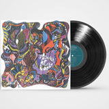 RED CRAYOLA – PARABLE OF ARABLE LAND (STEREO) - LP •