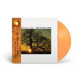 MOUNTAIN GOATS – SUNSET TREE (APRICOT VINYL 20TH ANNIVERSARY) - LP •
