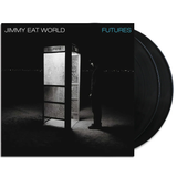 JIMMY EAT WORLD – FUTURES - LP •