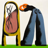 STORY SO FAR – I WANT TO DISAPPEAR (CTIRUS ECO MIX YELLOW) - LP •