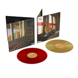 HORAN,NIALL – SHOW: THE ENCORE (RED/GOLD VINYL) - LP •