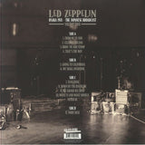 LED ZEPPELIN – OSAKA 1971 VOL.2 (WHITE VINYL) - LP •