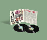 MIZIK MALADI / VARIOUS – DISQUES DEBS INTERNATIONAL V.3 - LP •