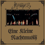 VENOM – EINE KLEINE NACHTMUSIK (BLACK MARBLE) - LP •