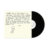 HORSE JUMPER OF LOVE – HORSE JUMPER OF LOVE (10 YEAR ANNIVERSARY) - LP •