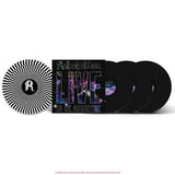 REBELUTION – LIVE IN ST. AUGUSTINE - LP •