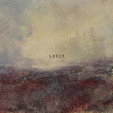 HOUNDMOUTH – LORDY (INDIE EXCLUSIVE BLACK/BROWN MARBLE) - LP •