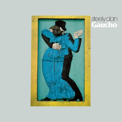 STEELY DAN – GAUCHO - LP •