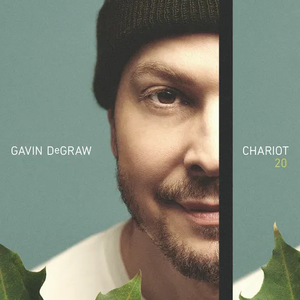 DEGRAW,GAVIN – CHARIOT 20 (WITH BONUS 7 INCH) - LP •