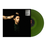 PVRIS – EVERGREEN (OLIVE GREEN) - LP •