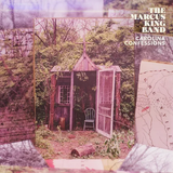 MARCUS KING BAND – CAROLINA CONFESSIONS (INDIE EXCLUSIVE ORANGE MARBLE) - LP •