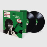 TWILIGHT SAD – FORGET THE NIGHT AHEAD (15TH ANNIVERSARY) - LP •