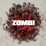 GOBLIN – ZOMBI (DAWN OF THE DEAD) O.S.T. (RED VINYL) - LP •