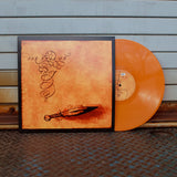 FALL OF TROY – FALL OF TROY (OPAQUE ORANGE) - LP •