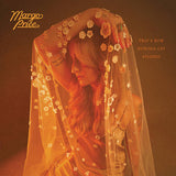 PRICE,MARGO – THAT'S HOW RUMORS GET STARTED (INDIE EXCLUSIVE CLEAR PINK) - LP •