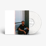 JPEGMAFIA – VETERAN (CLEAR VINYL) - LP •