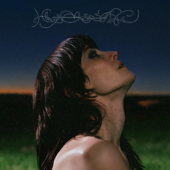 PRAMUK,LYRA – HYMNAL - LP •