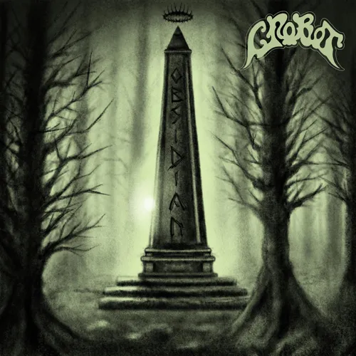 CROBOT – OBSIDIAN - LP •