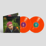 DJ KOZE – DJ KOZE - DJ-KICKS (ORANGE VINYL) - LP •