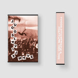 JUGOSLAVIA WAVE: YUGOSLAVIAN – NEW WAVE & POST PUNK 1980-89 - TAPE •