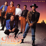 LA MAFIA – AHORA Y SIEMPRE - LP •