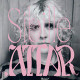 ATTAR,SIBILLE – SIBILLE ATTAR (INDIE EXCLUSIVE BLACK/CLEAR MARBLE) - LP •