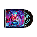 HAZBIN HOTEL: SEASON TWO – O.S.T. - CD •