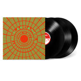 BLACK ANGELS – DIRECTIONS TO SEE A GHOST - LP •