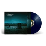 PINBACK – INFORMATION RETRIEVED (DARK BLUE VINYL) - LP •