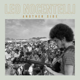 NOCENTELLI,LEO – ANOTHER SIDE (PURPLE/YELLOW/GREEN) - LP •