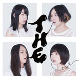 TRICOT – T H E (BLUE & WHITE POOLSIDE) - LP •